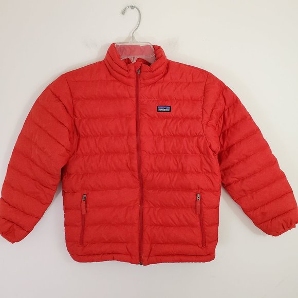 Patagonia Other - Patagonia Down Sweater Jacket